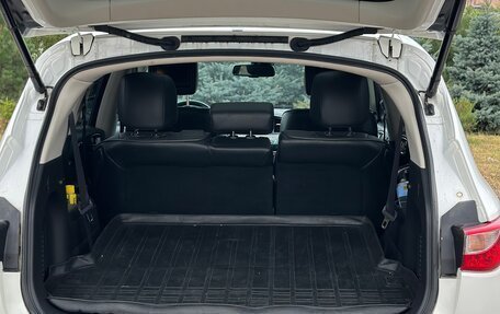 Infiniti JX, 2013 год, 2 000 000 рублей, 11 фотография