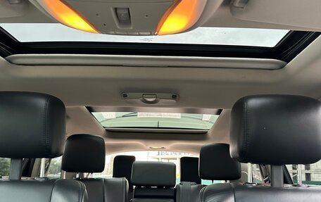 Infiniti JX, 2013 год, 2 000 000 рублей, 16 фотография