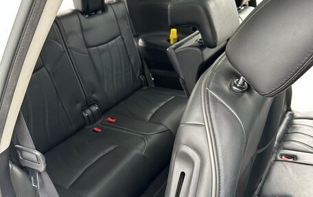 Infiniti JX, 2013 год, 2 000 000 рублей, 13 фотография