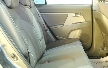 KIA Sportage III, 2010 год, 1 449 000 рублей, 8 фотография