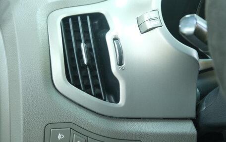 KIA Sportage III, 2010 год, 1 449 000 рублей, 15 фотография
