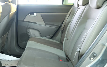 KIA Sportage III, 2010 год, 1 449 000 рублей, 21 фотография