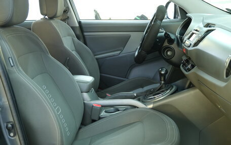 KIA Sportage III, 2010 год, 1 449 000 рублей, 20 фотография