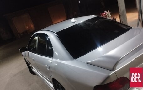 Mitsubishi Galant VIII, 2002 год, 300 000 рублей, 3 фотография