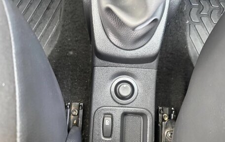 Renault Sandero I, 2011 год, 480 000 рублей, 13 фотография