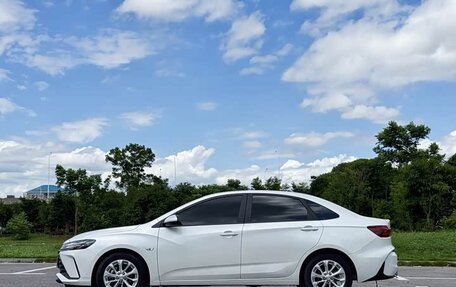 Chevrolet Cruze II, 2023 год, 1 100 666 рублей, 3 фотография