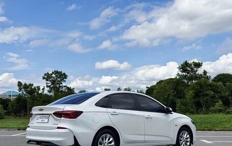 Chevrolet Cruze II, 2023 год, 1 100 666 рублей, 4 фотография