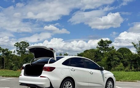 Chevrolet Cruze II, 2023 год, 1 100 666 рублей, 7 фотография