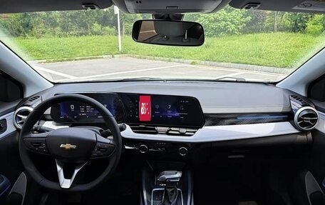 Chevrolet Cruze II, 2023 год, 1 100 666 рублей, 9 фотография