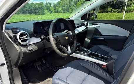 Chevrolet Cruze II, 2023 год, 1 100 666 рублей, 11 фотография