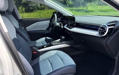 Chevrolet Cruze II, 2023 год, 1 100 666 рублей, 12 фотография