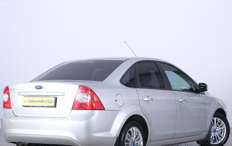 Ford Focus II рестайлинг, 2010 год, 769 000 рублей, 7 фотография