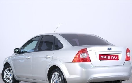 Ford Focus II рестайлинг, 2010 год, 769 000 рублей, 5 фотография