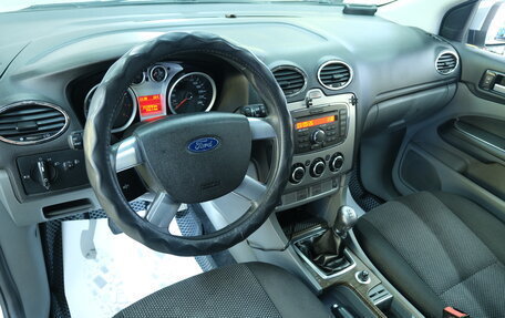 Ford Focus II рестайлинг, 2010 год, 769 000 рублей, 11 фотография
