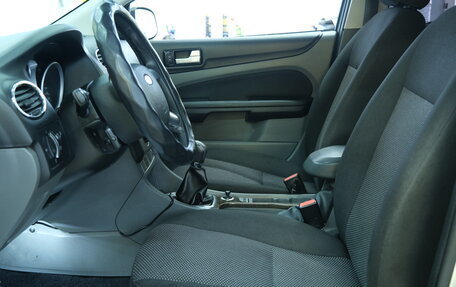 Ford Focus II рестайлинг, 2010 год, 769 000 рублей, 8 фотография