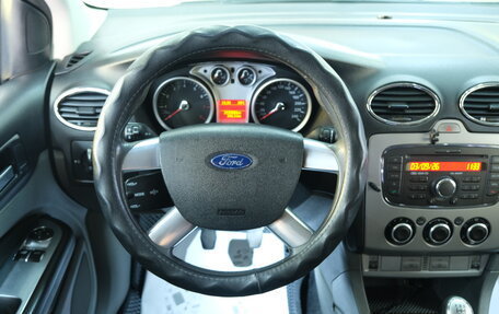 Ford Focus II рестайлинг, 2010 год, 769 000 рублей, 12 фотография