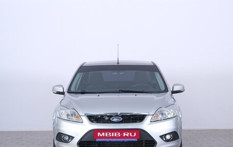 Ford Focus II рестайлинг, 2010 год, 769 000 рублей, 2 фотография