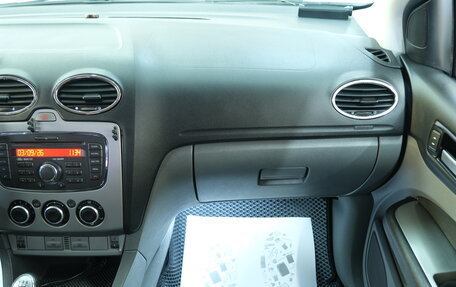 Ford Focus II рестайлинг, 2010 год, 769 000 рублей, 17 фотография