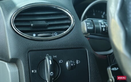 Ford Focus II рестайлинг, 2010 год, 769 000 рублей, 10 фотография
