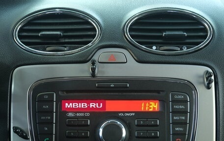 Ford Focus II рестайлинг, 2010 год, 769 000 рублей, 14 фотография