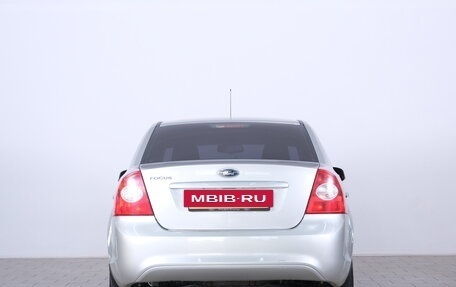 Ford Focus II рестайлинг, 2010 год, 769 000 рублей, 6 фотография