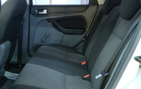 Ford Focus II рестайлинг, 2010 год, 769 000 рублей, 20 фотография