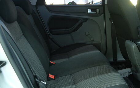 Ford Focus II рестайлинг, 2010 год, 769 000 рублей, 21 фотография