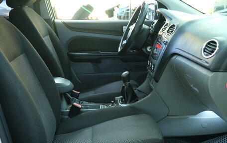 Ford Focus II рестайлинг, 2010 год, 769 000 рублей, 19 фотография