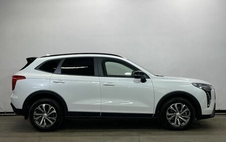 Haval Jolion, 2024 год, 2 110 000 рублей, 4 фотография