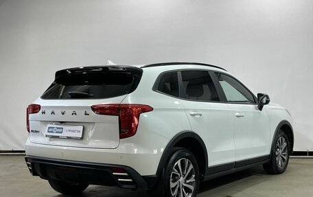Haval Jolion, 2024 год, 2 110 000 рублей, 5 фотография