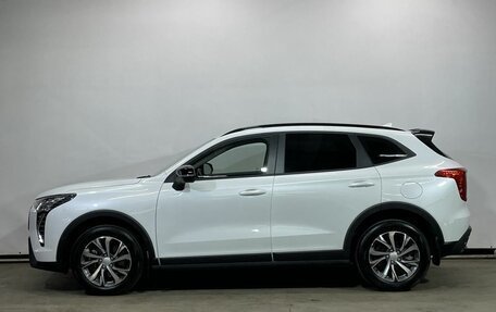 Haval Jolion, 2024 год, 2 110 000 рублей, 8 фотография