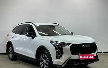 Haval Jolion, 2024 год, 2 110 000 рублей, 3 фотография