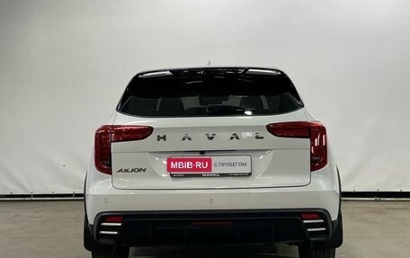 Haval Jolion, 2024 год, 2 110 000 рублей, 6 фотография
