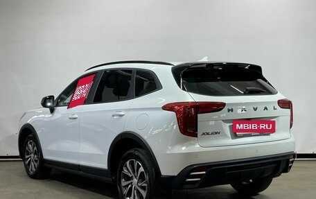 Haval Jolion, 2024 год, 2 110 000 рублей, 7 фотография
