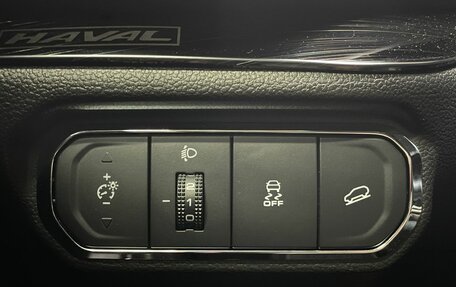 Haval Jolion, 2024 год, 2 110 000 рублей, 15 фотография