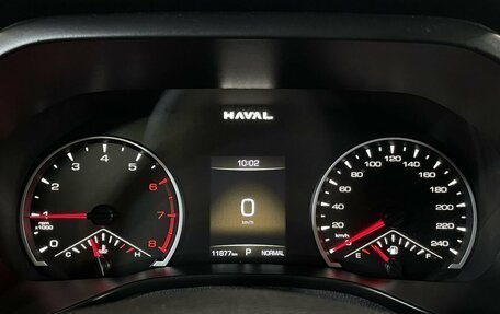 Haval Jolion, 2024 год, 2 110 000 рублей, 17 фотография