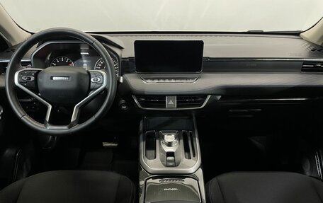Haval Jolion, 2024 год, 2 110 000 рублей, 11 фотография