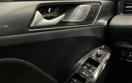 Haval Jolion, 2024 год, 2 110 000 рублей, 14 фотография