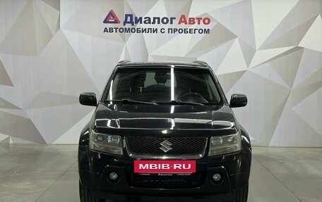 Suzuki Grand Vitara, 2008 год, 750 000 рублей, 2 фотография