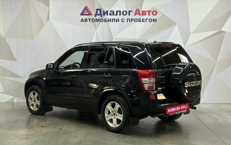 Suzuki Grand Vitara, 2008 год, 750 000 рублей, 5 фотография