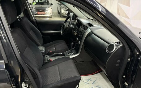 Suzuki Grand Vitara, 2008 год, 750 000 рублей, 16 фотография