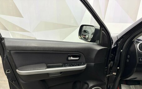 Suzuki Grand Vitara, 2008 год, 750 000 рублей, 13 фотография