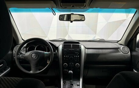 Suzuki Grand Vitara, 2008 год, 750 000 рублей, 9 фотография