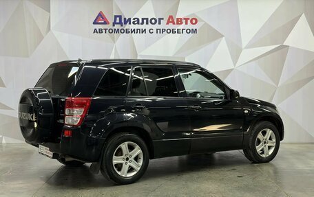 Suzuki Grand Vitara, 2008 год, 750 000 рублей, 8 фотография