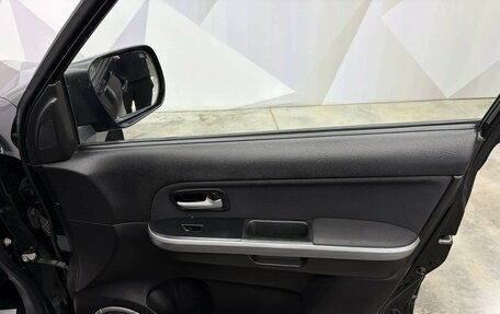 Suzuki Grand Vitara, 2008 год, 750 000 рублей, 17 фотография