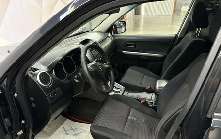 Suzuki Grand Vitara, 2008 год, 750 000 рублей, 11 фотография