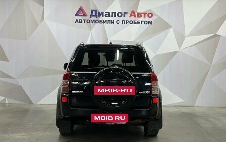 Suzuki Grand Vitara, 2008 год, 750 000 рублей, 6 фотография