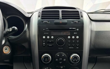 Suzuki Grand Vitara, 2008 год, 750 000 рублей, 19 фотография