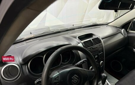 Suzuki Grand Vitara, 2008 год, 750 000 рублей, 12 фотография