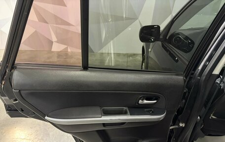 Suzuki Grand Vitara, 2008 год, 750 000 рублей, 20 фотография